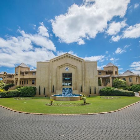 Abbey Beach Resort Busselton Bagian luar foto