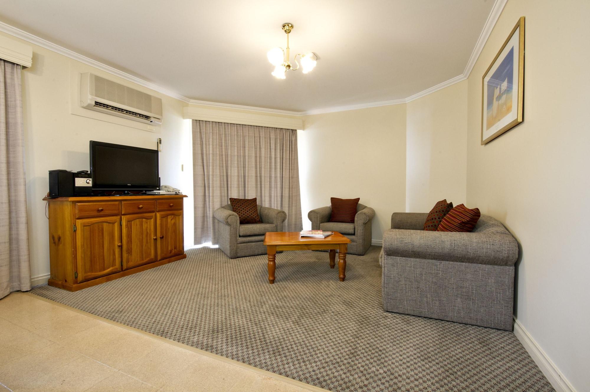 Abbey Beach Resort Busselton Bagian luar foto