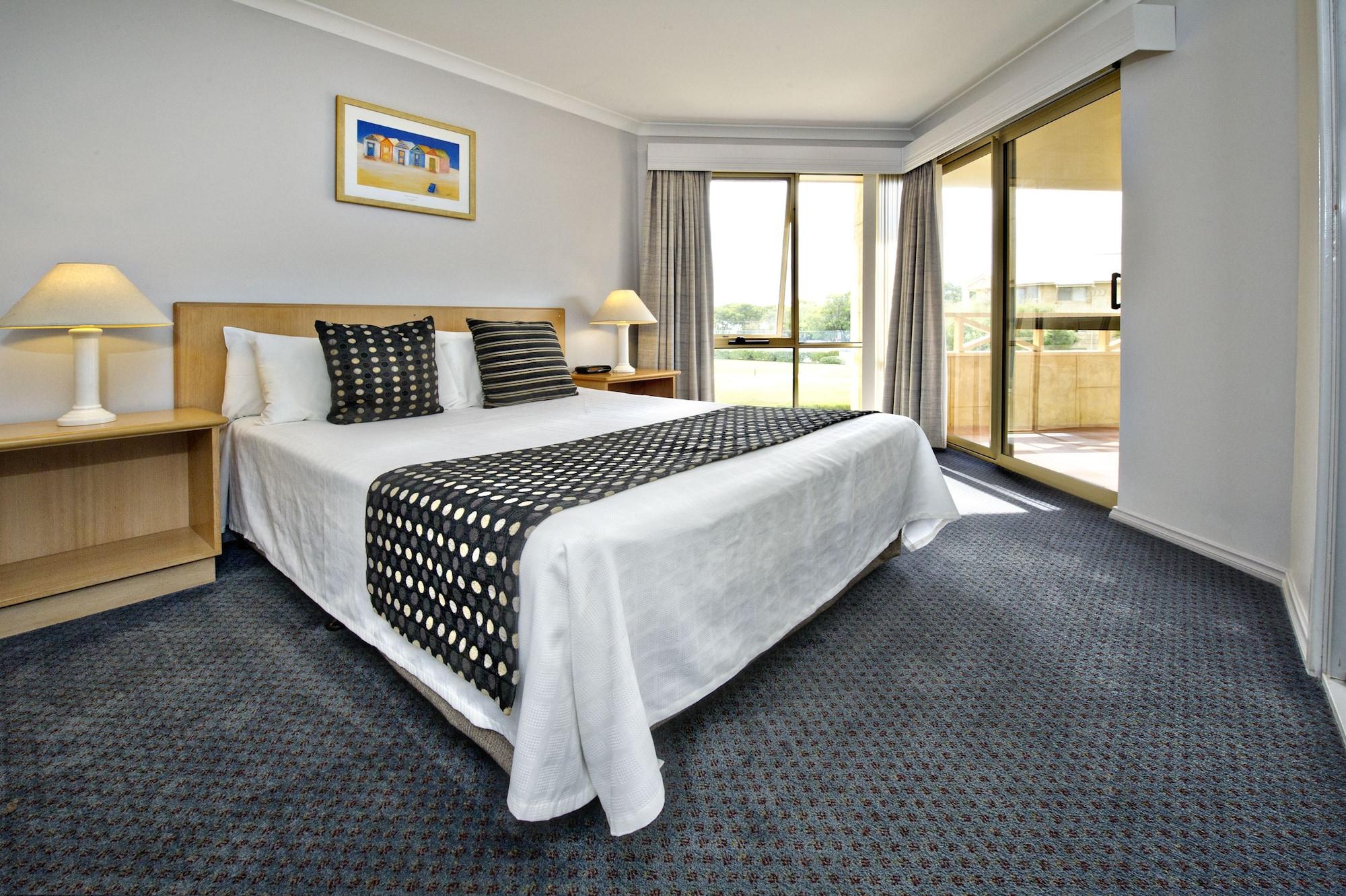 Abbey Beach Resort Busselton Bagian luar foto