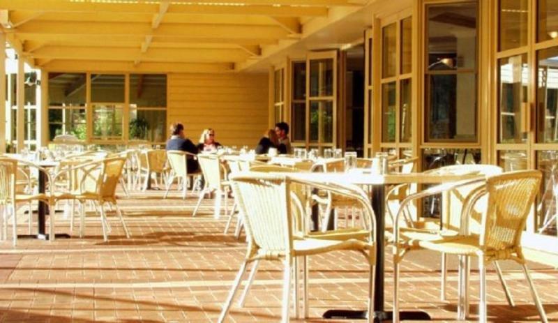 Abbey Beach Resort Busselton Bagian luar foto