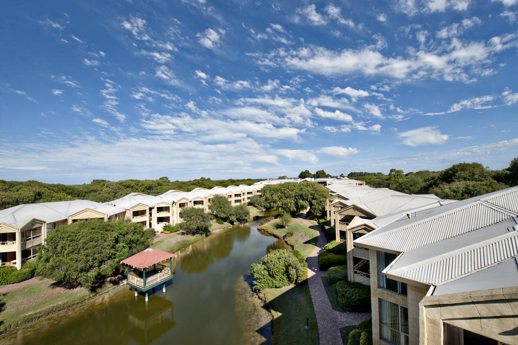 Abbey Beach Resort Busselton Bagian luar foto