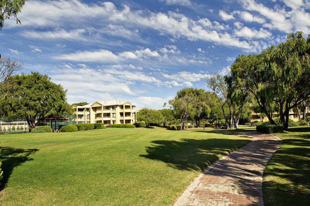 Abbey Beach Resort Busselton Bagian luar foto