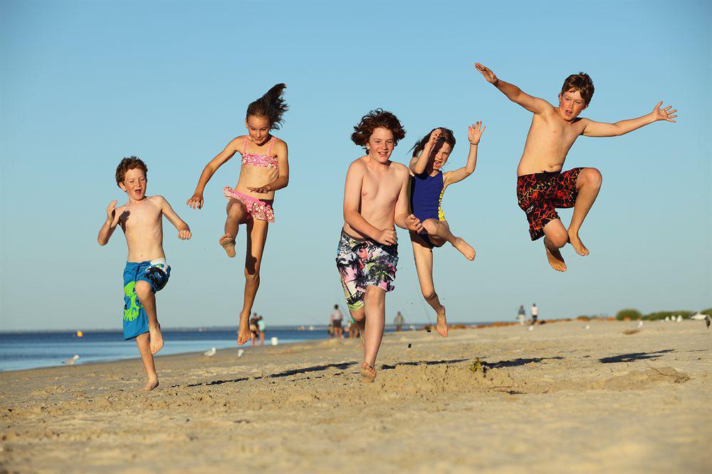 Abbey Beach Resort Busselton Bagian luar foto