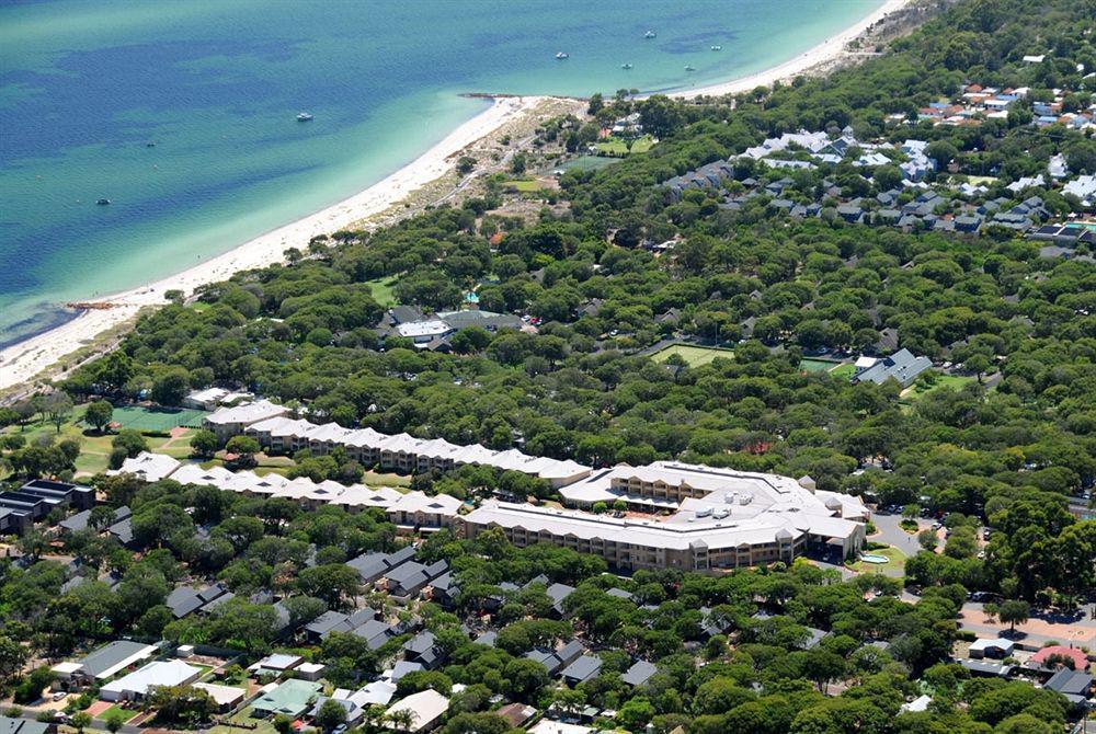 Abbey Beach Resort Busselton Bagian luar foto